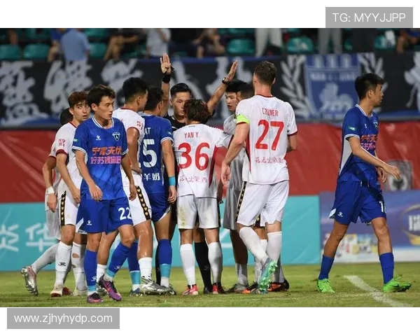 巴勒斯坦足协强烈反对补时第七分钟点球判罚称其明显不公