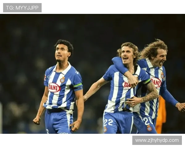 埃尔切客战魔咒延续？近4遇西班牙人难求一胜